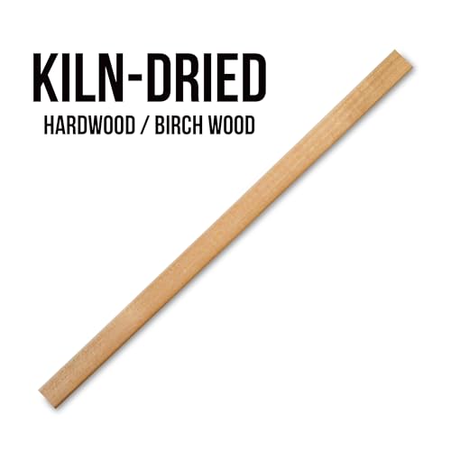 Burn’Em Fire Starter Kindling, Kiln Dried, Perfect for for Fire Pit, Indoor & Outdoor Fireplace, Grills, Smokers, Pizza Ovens, Ideal for Breeo, Solo Stove, Ooni & Other Brands - 5.0 lb Box - Thumbnail 4