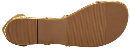 Ellie Shoes Women's 015-zena Flat Sandal4