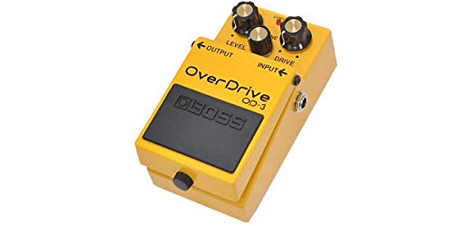 BOSS (??) ?????????? OD-3