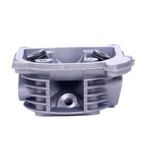 Culasse 47 mm moteur GY6 80cc avec soupapes 64 mm pour cyclomoteur 139QMB