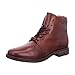 Produktbild bugatti Herren Marcello I Stiefel, Cognac, 43 EU