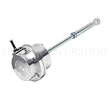 Turbo Wastegate Actuator Upgrade 33 PSI