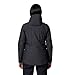 Columbia Womens Whirlibird V Interchange Jacket, Black, 2X