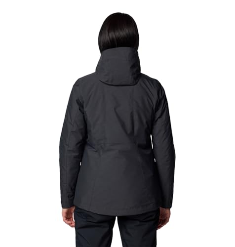 Columbia Women's Whirlibird V Interchange Jacket2