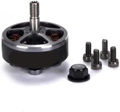 4pcs Fit for Avenger 2806.5 Motor1300/1700/1920KV 4-6S Brushless Motor FPV Racing RC Quadcopter Drone Models(4pcs 1700kv)