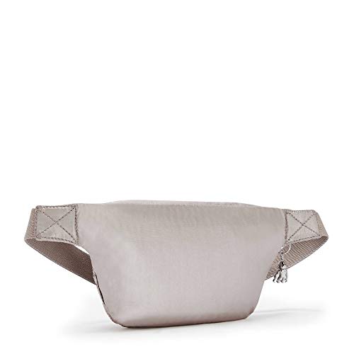 Image of Kipling Women's Yasemina XL Waistpack, Extra Large Waist Pack, Nylon Crossbody Fanny Pack