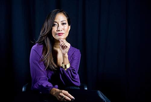 Carre Ann Inaba - Póster (18 x 24 pulgadas)