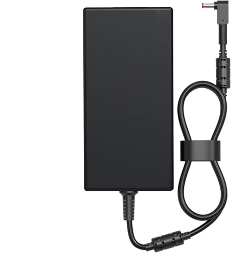 Image of 180W Charger Compatible with Acer Nitro 5 7 V16 V14 V15 V17 AN517 AN515 AN715 Series AN517-54 AN517-53 AN517-55 AN517-51 AN517-41 AN517-42 AN515-58 AN515-57 AN515-56 AN515-45 AN715-52 Laptop