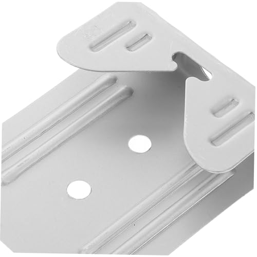 Image of Heavy Duty Picture Frame Hangers 10pcs Mirror Hooks Frame Hanging Hardware for Door