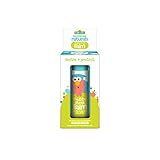 Sesame Workshop Street Nourishing Naturals Lip and Face Balm, 0.5 Ounce