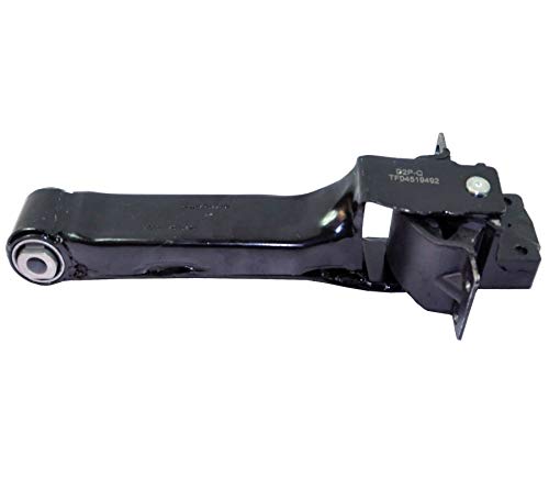 D2P 4519492 Gearbox Mount Rear Fo-rd Transit Tourneo FWD 2.0 2.2 MK6 MK7