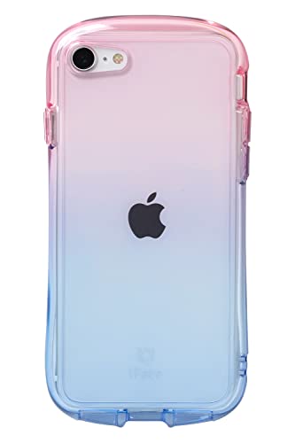 iFace Look in Clear Lolly iPhone SE(��3����/��2����)/8/7 �P�[�X (�s�[�`/�T�t�@�C�A)�y�A�C�t�H��se3 �N���A�P�[�X �A�C�t�H��se2 tpu �J�o�[ ���� �ϏՌ� �č�MIL�K�i�擾 �X�g���b�v�z�[���t���z