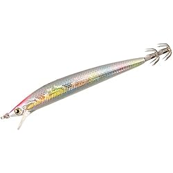 Caña Eging Yamashita Maria Japan - Código WCCHF - Jibioneras Princess Yamashita, para la pesca de calamares, 130 mm, color PC7
