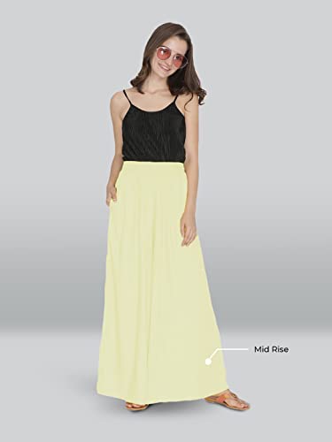 Image of Lyra Women's Regular Fit Mid Rise Pants