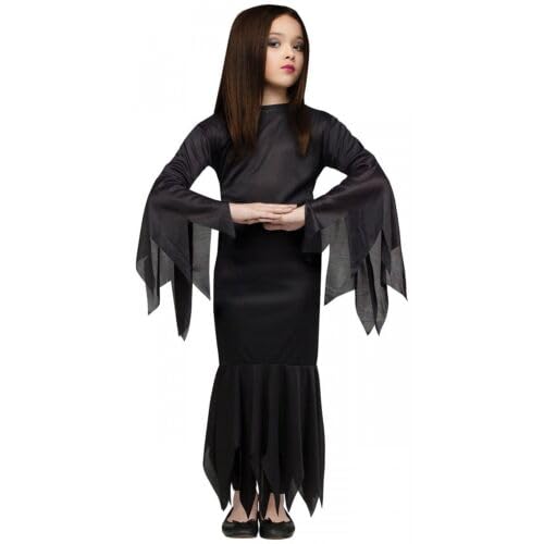 Fancy Dress World Halloween costumes for girls | Halloween costumes | Halloween dress for girls whitch (B0CJCBX9KJ) Amazon Price History, Amazon Price Tracker