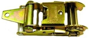 Qty. 2, 38-10B-x2 Ratchet with A Bracket for Century, Wheel Lift, Tow Truck & More!