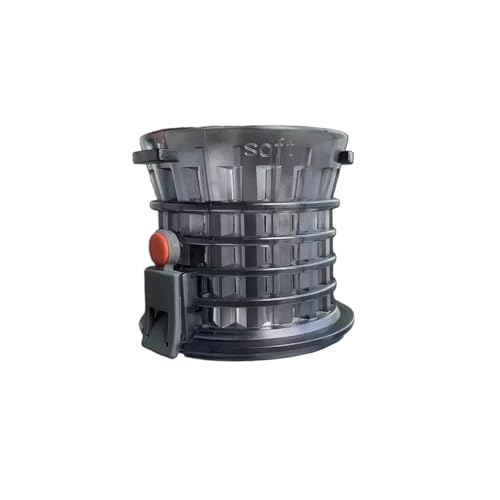 Fyenkfar Filtro Slow Juicer gris (suave) 802F