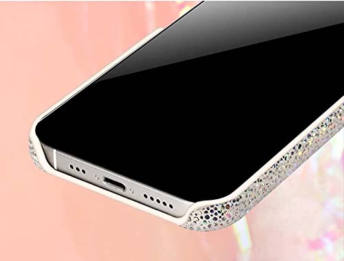 Coque en cuir iPhone 11 KANUZ anti rayure avec doublure douce