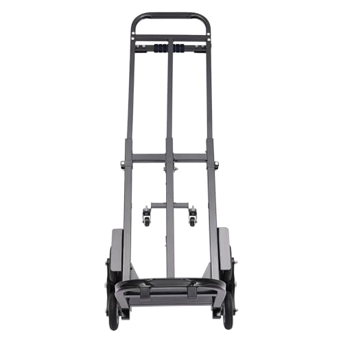 Carrito de mano plegable para escaleras 460 lbs miniatura 4