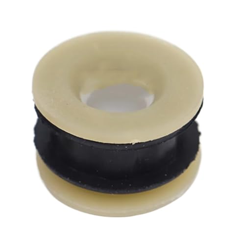 Image of Shift Lever Gearbox Repair Kit Shift Lever Gearbox Repair Kit For Peugeot 807 2002-2014 2Pcs Gear Shift Selector Lever Linkage Cable Shifter Bushing