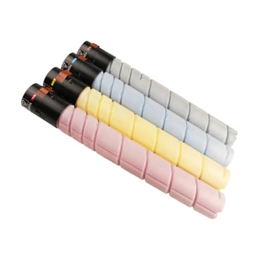 Toner TN220 pour bizhub C221 afin de renouveler vos cartouches de bureau quotidiennes