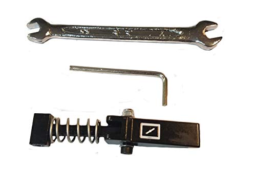 Zoom Zoom Parts ZZP-UCKAC2019 Upgraded Choke Lever For Arctic Cat Polaris Snowmobile Replaces Oem 0636-062 thumb #1