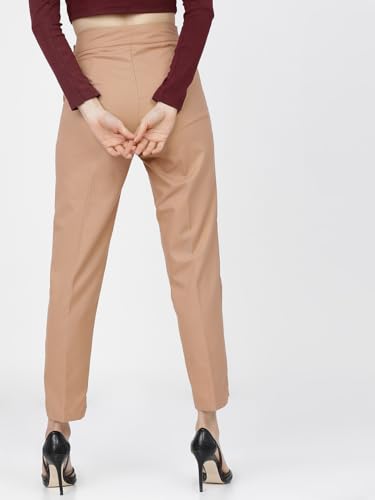 Image of Tokyo Talkies Women Casual Pants