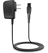 9.5V AC/DC Adapter for Casio Piano Keyboard:UL Listed Power Supply Charger for Casio AD-5 AD-5MU ...