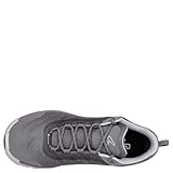 LOWA Halbschuh FERROX GTX LO Ws anthrazit/altrosa, 41