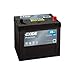 Price comparison product image Exide Ea654 Starter Battery