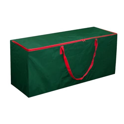 Large Christmas Tree Storage Bag Artificial Trees Container Handles Christmas Decoration