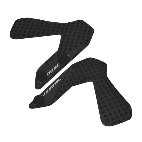 Protection de réservoir moto pour CBR1000RR 2017-2018 antidérapant