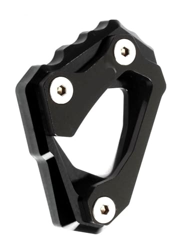 �p ���}�n MT-10 MT10 Mt10 2016 2017 �A�N�Z�T���[�I�[�g�o�C�L�b�N�X�^���h�A�N�Z�T���[CNC�T�C�h�X�^���h�v���[�g�p�b�h�g��G�N�X�e���V���� �T�C�h�X�^���h�G�N�X�e���V�����p�b�h(�u���b�N)