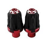for M10 Motorcycle Bike Frame Engine Fall Protector Crash Slider Cover