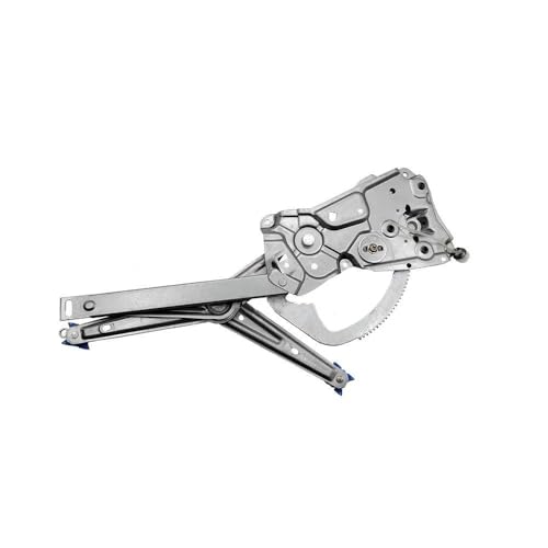 Lève-vitre mécanique avant gauche pour BMW E36 de 1994 à 2000 - Référence OEM 51331977609