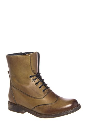 Bottines Riley Eric Michael parfaites pour vos sorties citadines