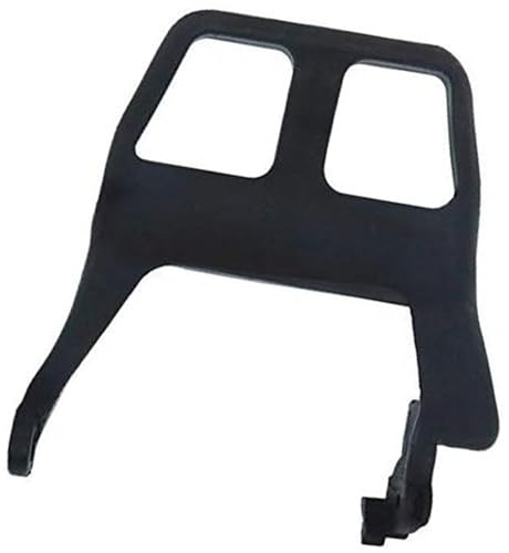 BTFWM Protector de mano for palanca freno cadena, for motosierra STIHL MS360 036 034 (nuevo, 1125 792 9100) Pieza de repuesto para protector de mano de motosi