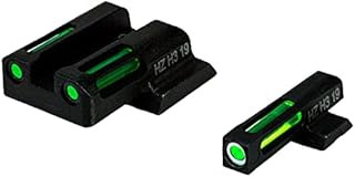 HIVIZ MPSN321 Sight Systems, Litewave H3 Sight, M&P Shield