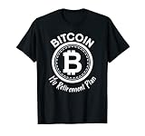 Photo Gallery bitcoin il mio piano di pensione crypto insegnante in pensione infermiera divertimento maglietta Photo Gallery bitcoin il mio piano di pensione crypto insegnante in pensione infermiera divertimento maglietta