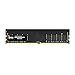 DATO DDR4 RAM 16GB 3200MHz, PC4-25600 CL22 1.2V 288-Pin Non-ECC unbuffered dimm, Desktop Memory Module