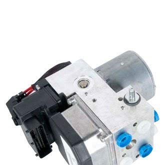 Acdelco Gm Original Equipment 21019063 Electronic Brake And Traction Control Brake Pressure Module Valve Assembly #TOP1