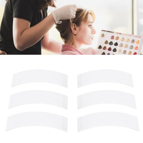 Nurnesy 40 Unidades de Fita Dupla Face à Prova de água para Perucas – Adesivo de Cabelo à Prova de S