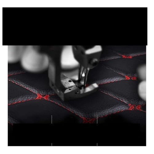 Tapis de voiture finition premium pour Coccinelle 2013-2019 accessoires d'intérieur - 4