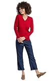 PULL Armor Lux Femme Locmine Sweater, Pillard, 42 EU