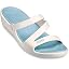 oyster/sky blue
