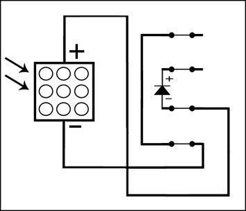 Akoak XLL0026 15Amp Diode Axial Schottky Blocking Diodes thumb #3