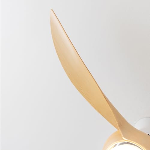 Ventilateur de Plafond Cecotec 08618 – 40W, 3 Pales, Télécommande, Minuterie - vue 8