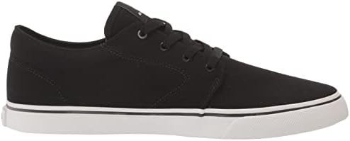 Oakley Men's Split Shoe Sneaker, Jet Black, 9.5 | Image 5