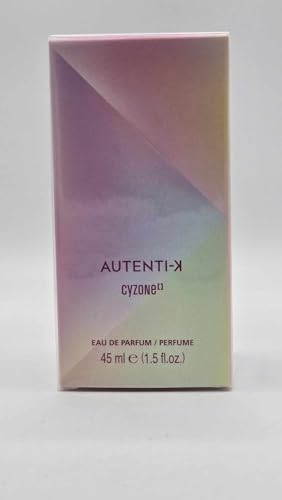 Esika L'Bel CyZone Perfume de Mujer Autentik 45ML