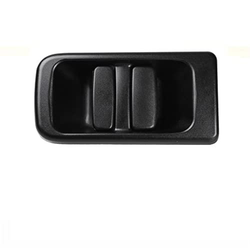 Poignée de porte coulissante pour Renault II de 1998 idéale pour artisans et artisans